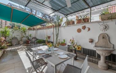 Holiday Apartment for 5 People in Rome, Rome Province, Photo 1