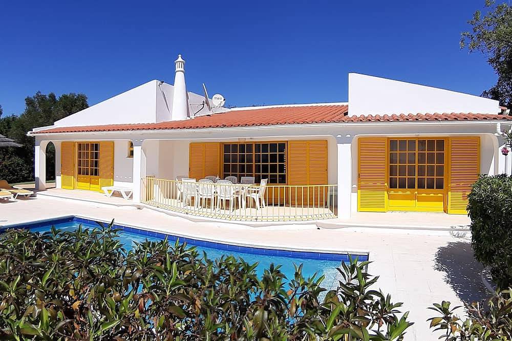 Quinta do Mirante (Tunes) - Un Secreto en el Corazon del Algarve... in Albufeira e Olhos de Água, Distrito de Faro