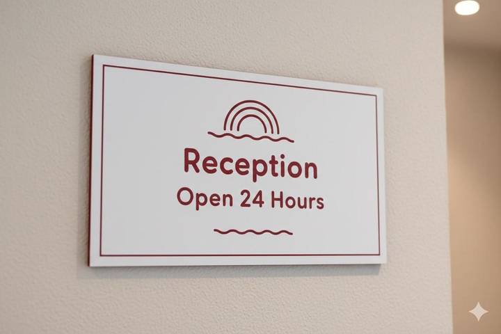 Maison d’hôte pour 3 personnes à Elche - 2