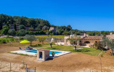 Finca in Capdepera, Mallorca Osten für 2 
