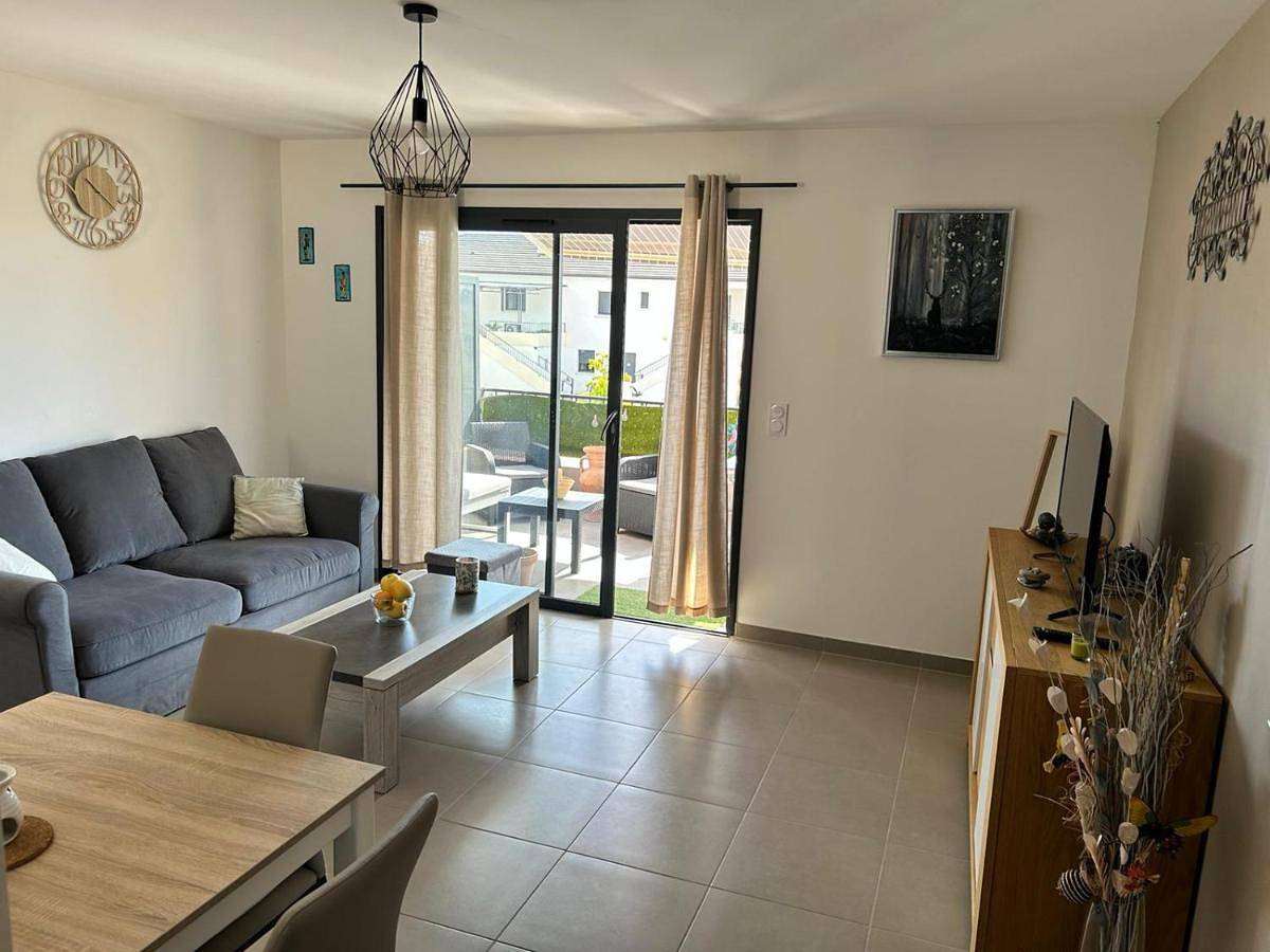 Appartement entier, One-Bedroom Apartment in Prunete, Cervione