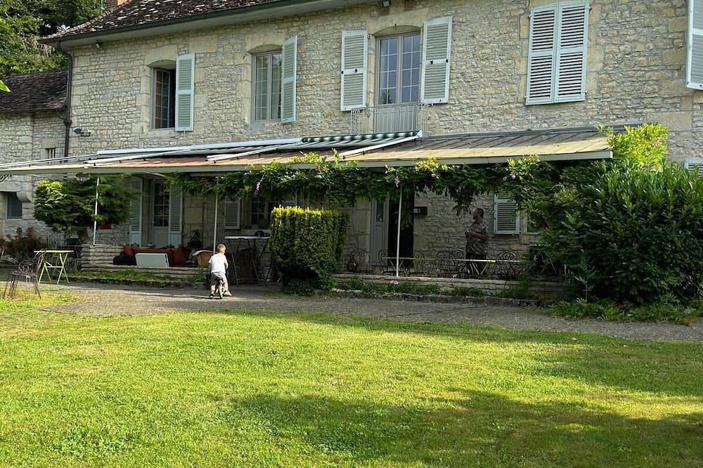 Maison de vacances