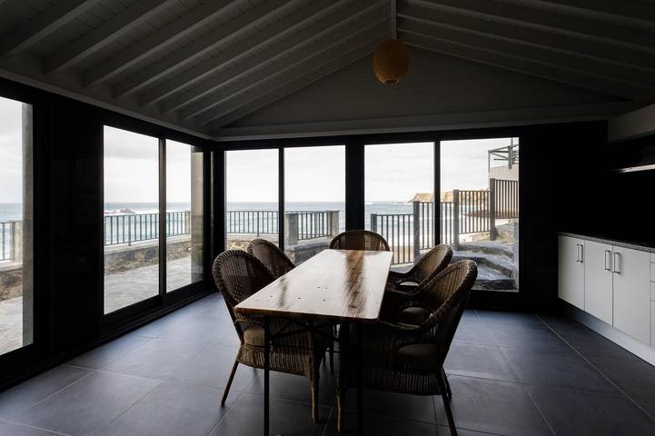 Ferienhaus für 6 Personen