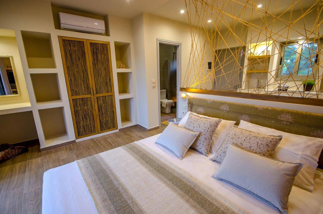 Appartement entier, Forest Resort Suites Skiathos in Troulos, Sporades