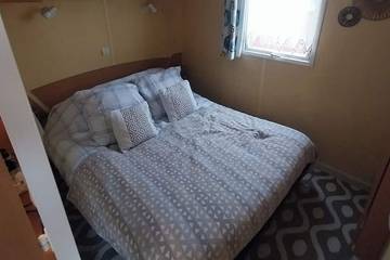 Camping pour 6 Personnes dans Saint-Loup (Jura), Jura, Photo 1