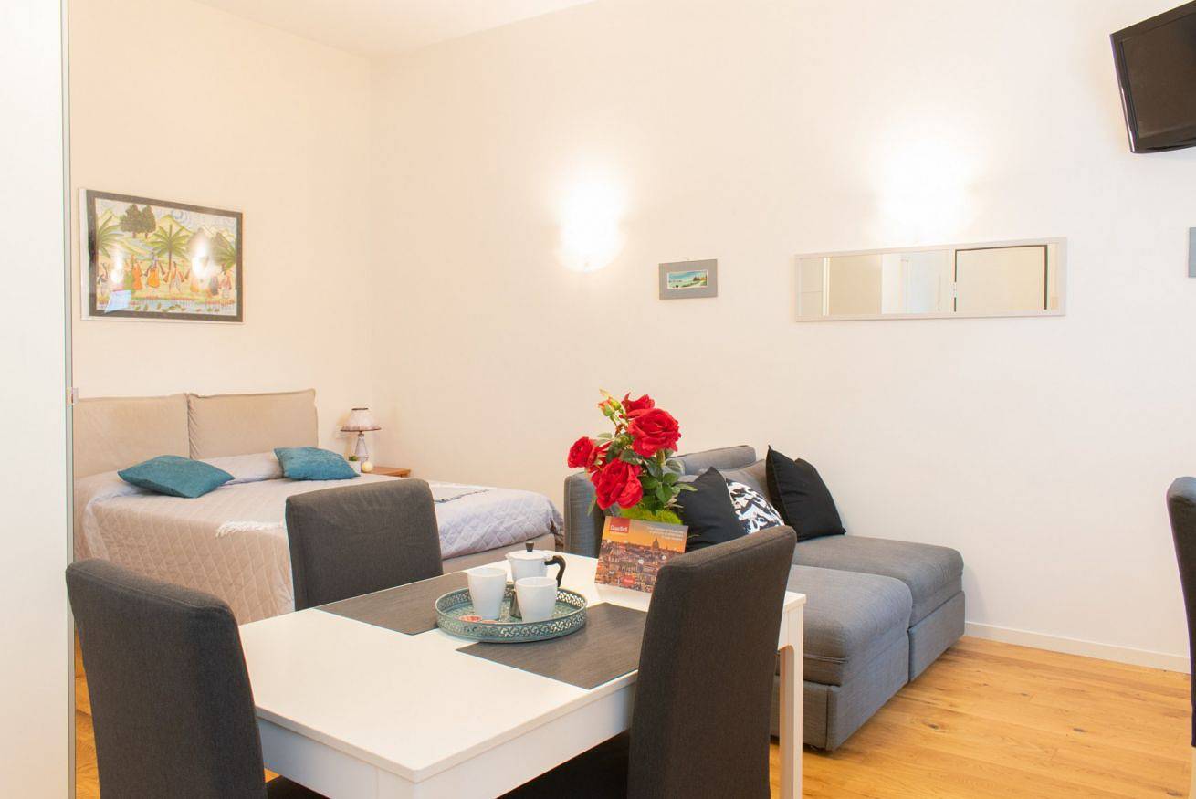 Ganze Wohnung, Vicenza Piazza dei Signori Apartment in Vicenza, Vicenza Provinz