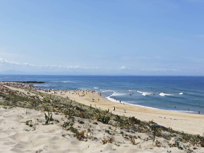 Chalet para 10 personas - 1