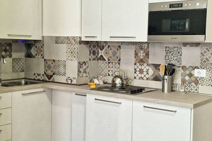 Ferienwohnung für 2 Personen in Padua