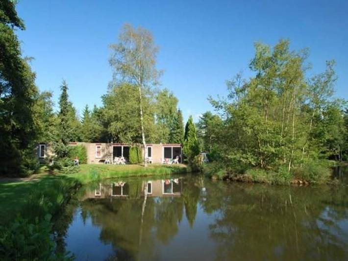 Bungalow für 6 Personen, mit Terrasse in den Niederlande
