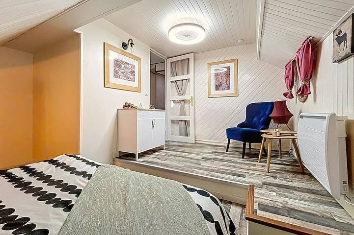 Péniche Le Makara – Logement insolite - Cabine 2 in Avignon, Vaucluse