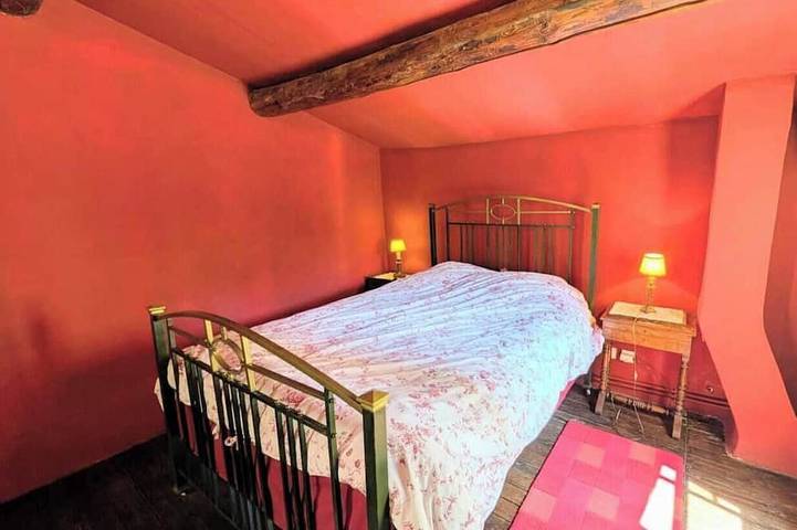 Location de vacances pour 4 personnes à Saint-André-de-Sangonis - 2