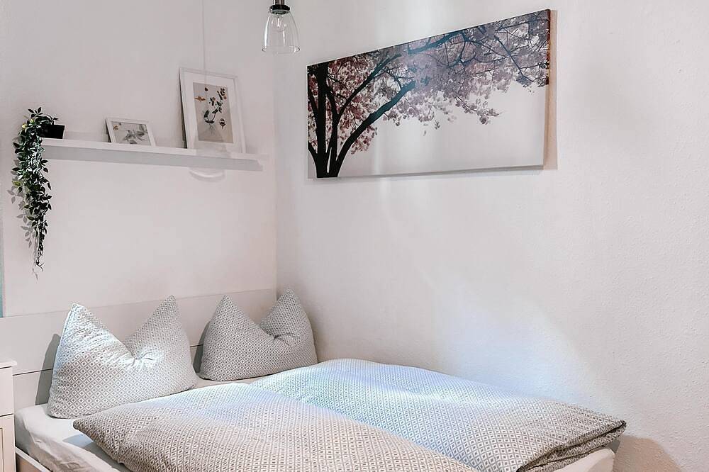 Entire apartment, Registrar, App. 110 in Chemnitz, Chemnitz (region)