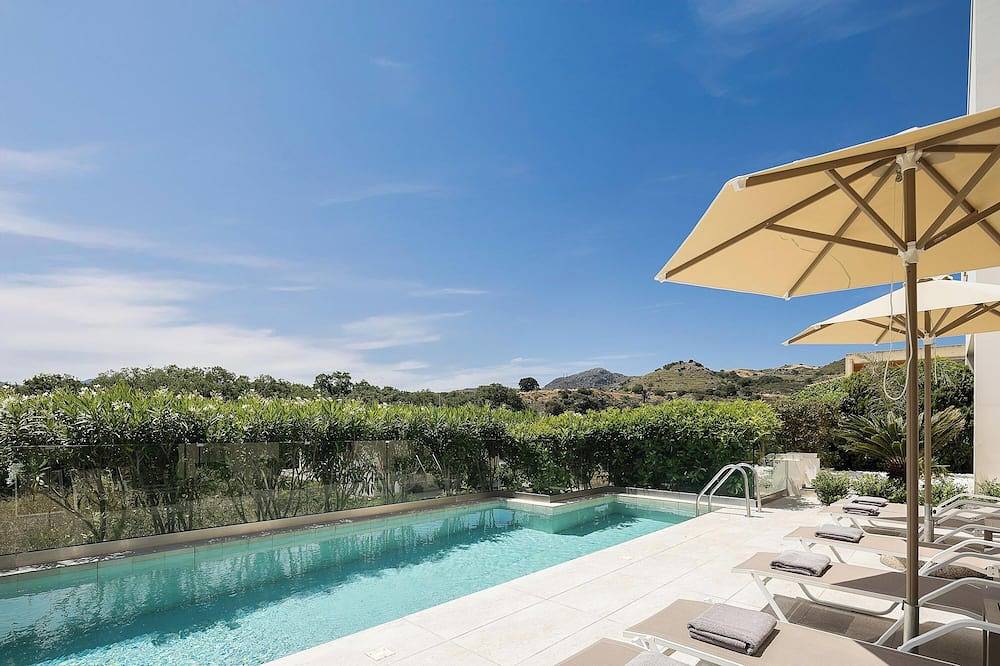 Casa vacanza a Kreta Suden a partire da 207€ a notte