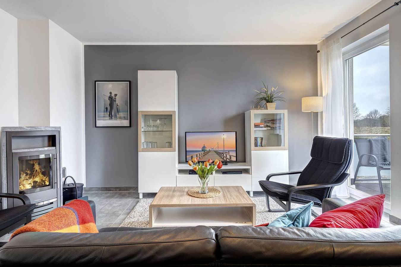 Vakantiewoning voor 4 Personen in Zinnowitz, Usedom
