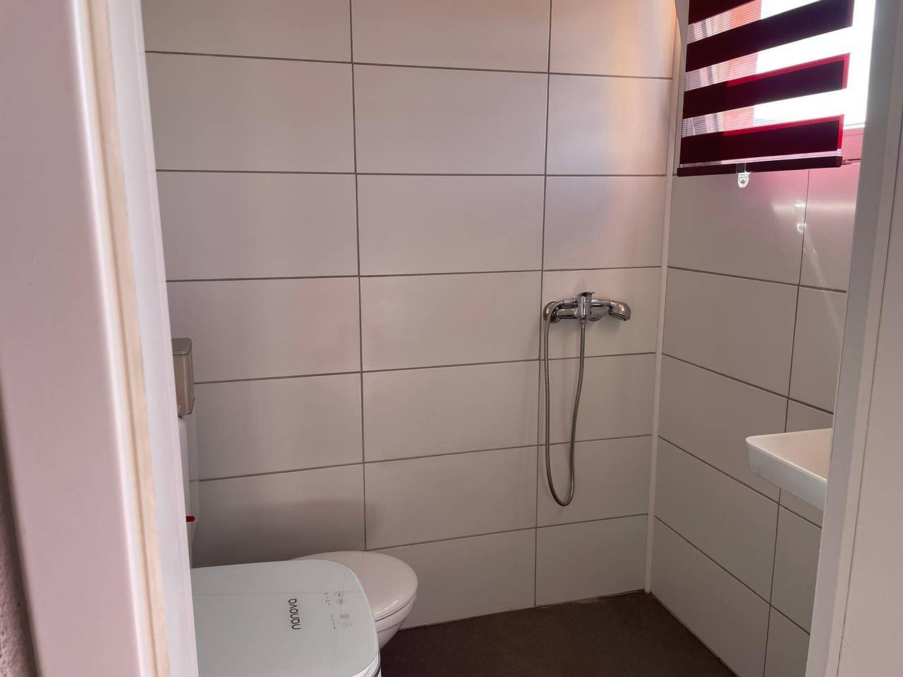 Appartement entier, Appartement « D » avec terrasse partagée et Wi-Fi in Bühl, Forêt-Noire centrale