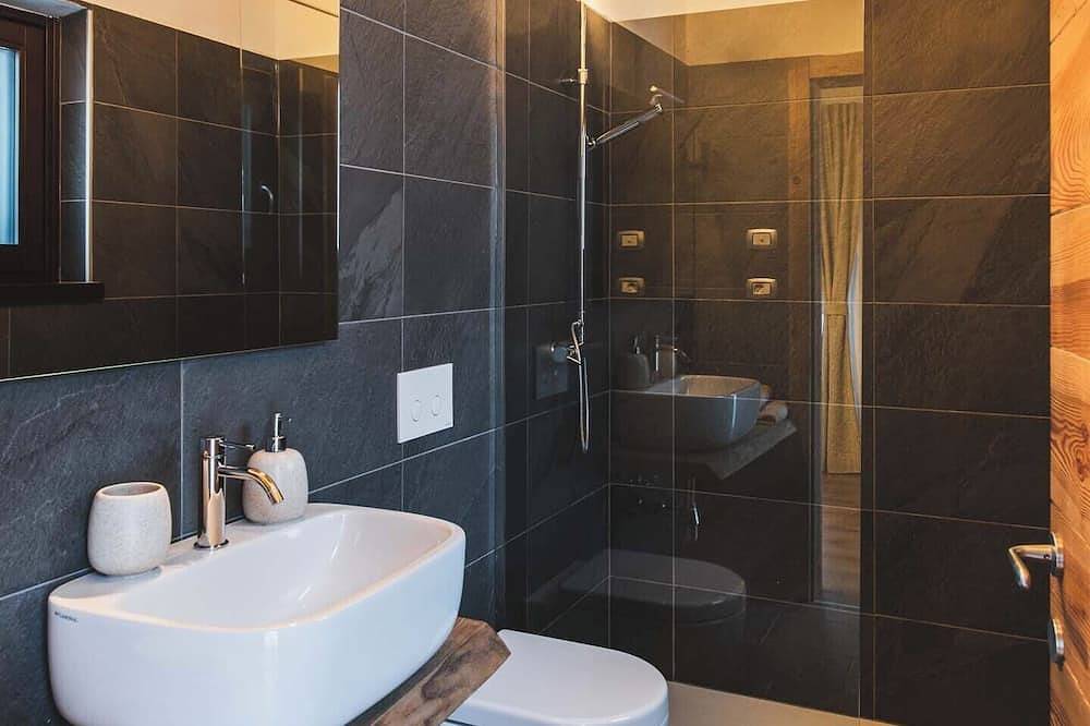 B&B Coste del Gaggio -  rooms with breakfast Garda Trentino in Cavedine, Gardasee-Berge