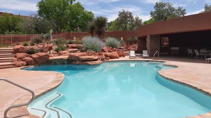 Glamping for 2 Guests in St. George (UT), Zion National Park, Picture 3