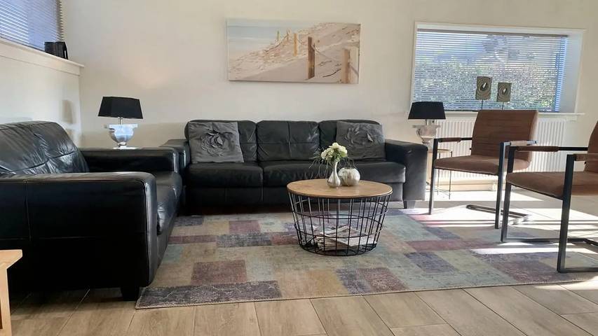 Ferienhaus für 7 Personen, mit Garten, mit Haustier in Sint Maartenszee - 2