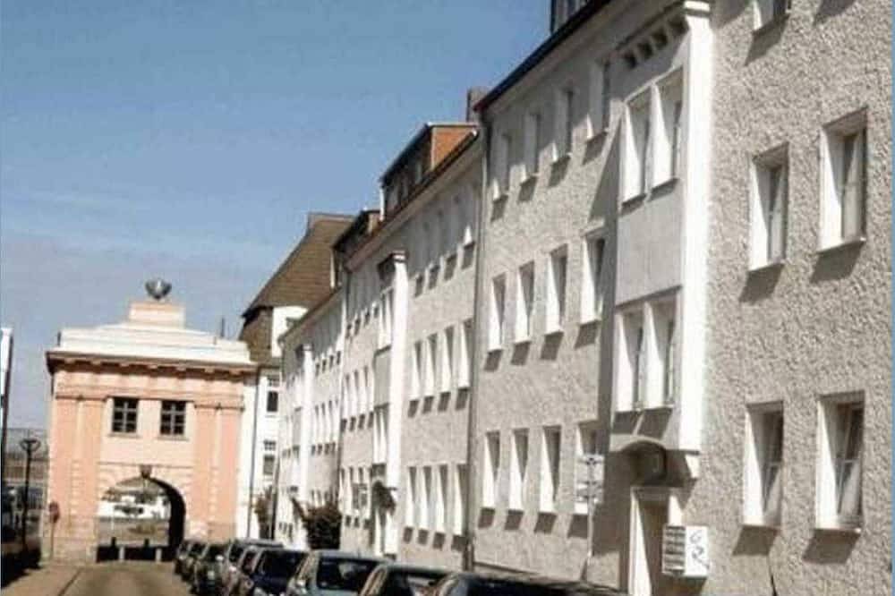 Ganze Wohnung, Ferienwohnung Cityflair - Objekt 32290 - Ferienwohnung Cityflair in Stadtmitte Rostock, Rostock