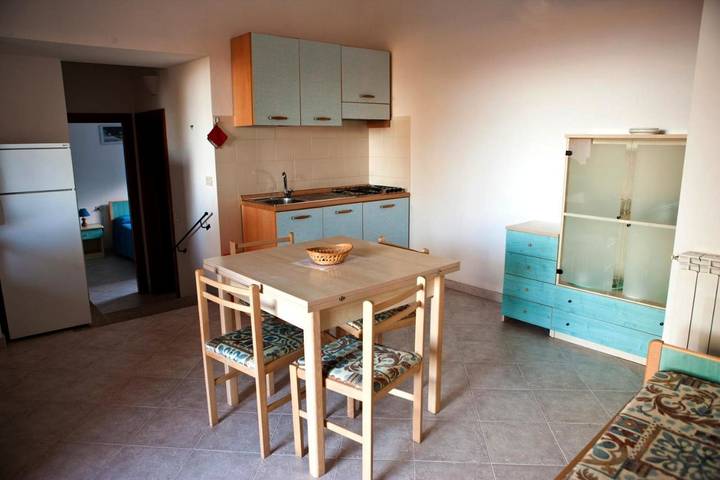 Ferienhaus für 5 Personen, mit Pool und Garten in Lu Miriacheddu - 3