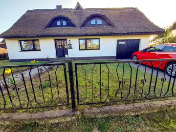 Ferienwohnung für 4 Personen in Born a. Darß, Born am Darß, Bild 2