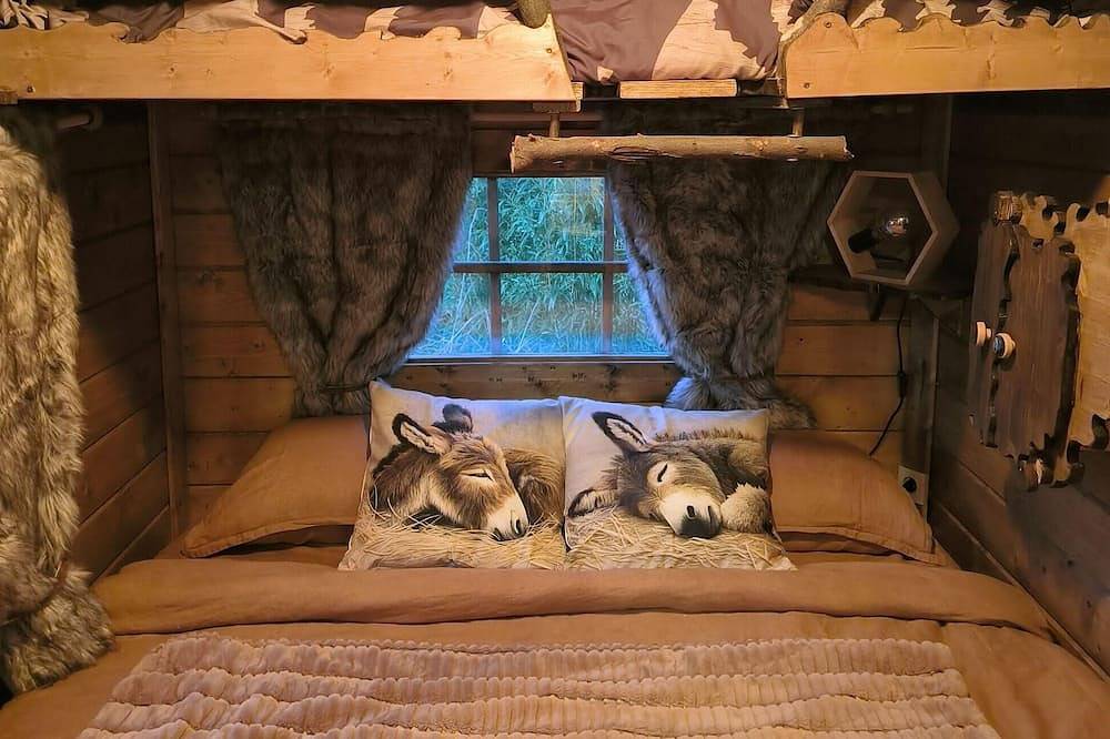 Belle maison d'une chambre à coucher à Rosporden in Rosporden, Région de Quimper