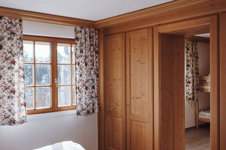 Cottage für 12 Personen, mit Balkon und Garten in Todtnau - 3