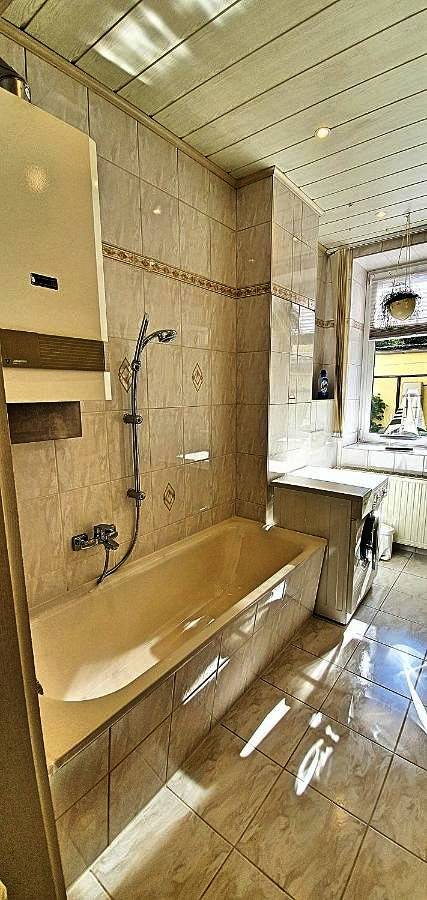 Ganze Wohnung, Ferienwohnung "Alte Fleischerei" Freiberg Sachsen in Freiberg, Chemnitz und Umgebung