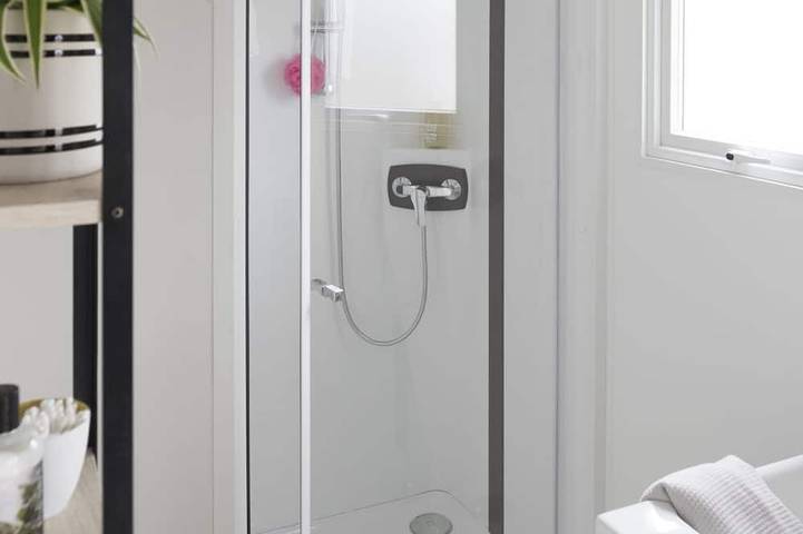 Ferienhaus für 6 Personen, mit Terrasse und Sauna sowie Whirlpool, mit Haustier in Wackersdorf - 3