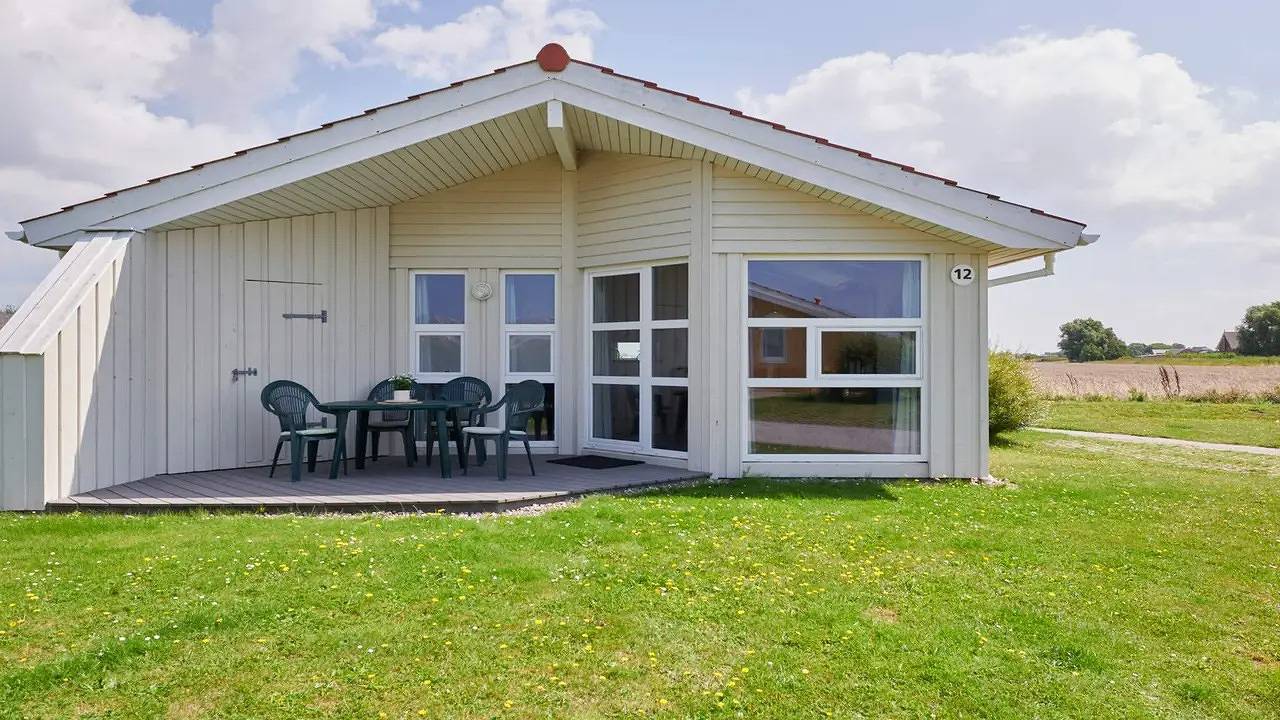 Casa vacanza a Dithmarschen a partire da 133€ a notte