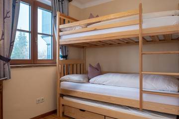 Bnb für 4 Personen in Sankt Gilgen, Salzburg und Umgebung, Bild 2