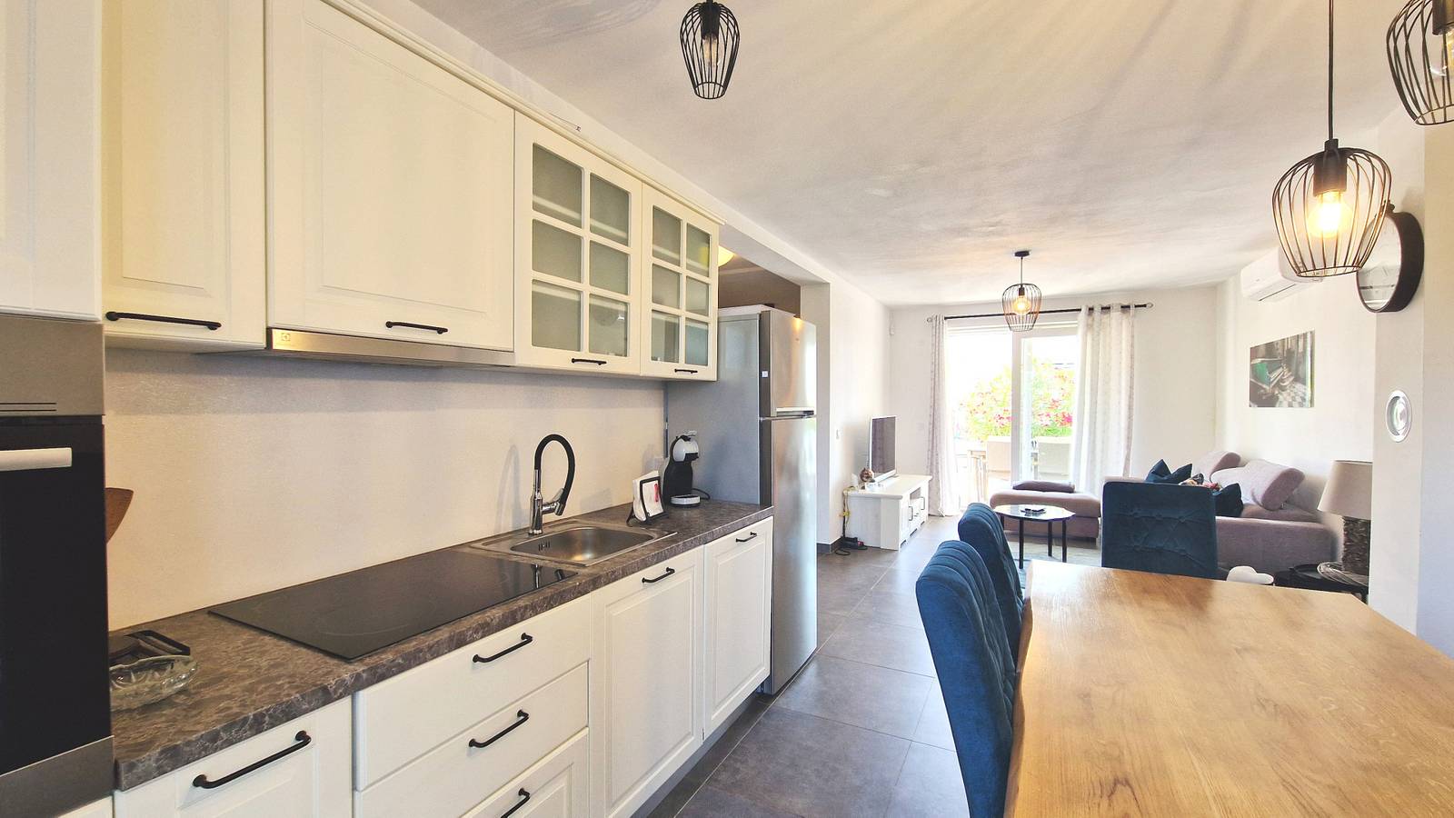Villa Piccolo Paradiso by Villas Guide in Umag und Umgebung