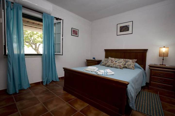 Tapada da Beirã - Privatzimmer im Haus in Beirã, Parque Natural da Serra de São Mamede