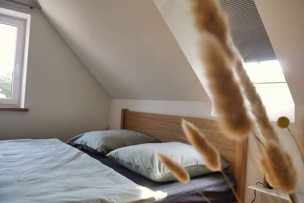 Ganze Wohnung, Neubauwohnung für 4-6 Pers. in Mildstedt, Nordfriesland