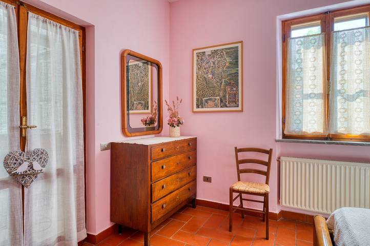Location de vacances pour 2 personnes, avec jardin à Spoleto - 4
