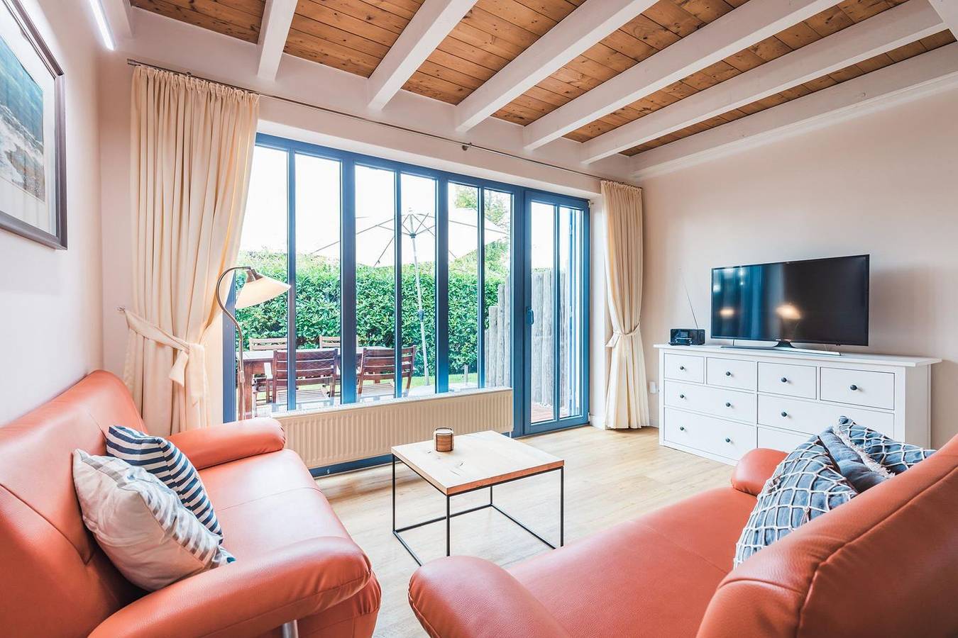 Ferienwohnung in Zingst für 4 Personen in Zingst