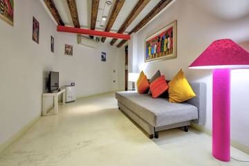 Apartment for 2 People in Venice, Venice Province, Photo 2