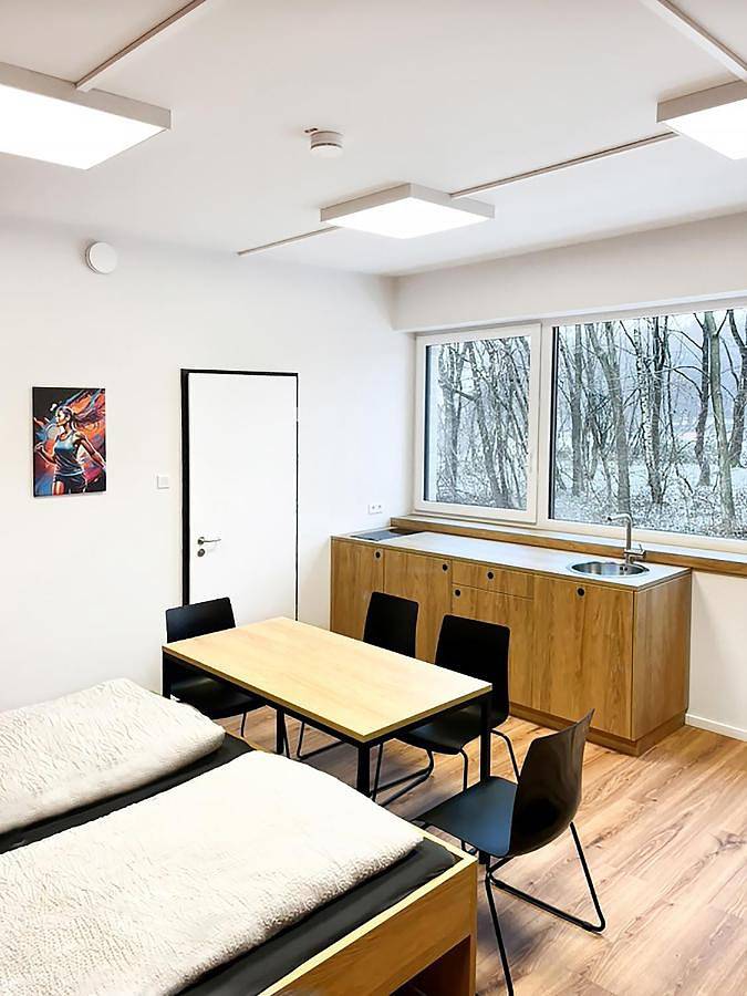 Ferienwohnung für 6 Personen in Reken