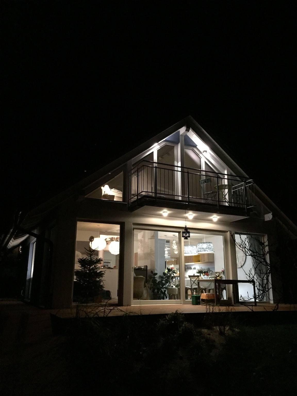 Ferienhaus Marianne in Breege, Rügen