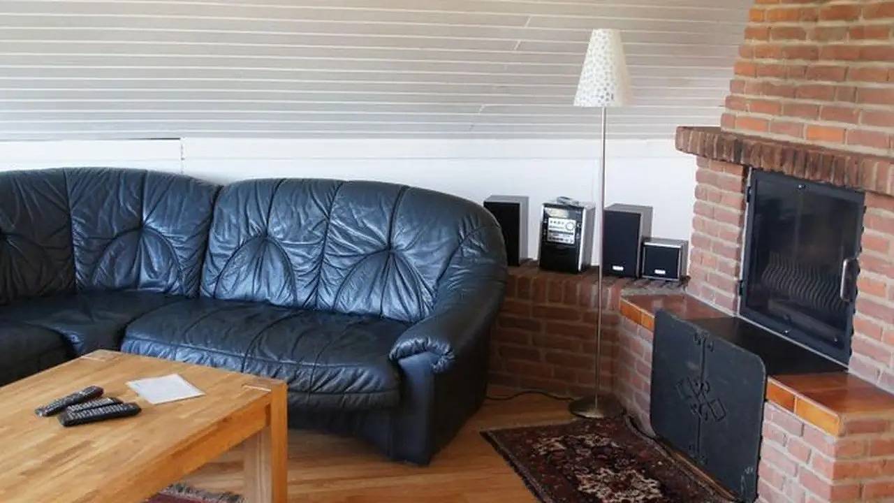 Ferienhaus für 6 Personen (130 m²) in Borgwedel in Borgwedel, Schleswig & Umgebung
