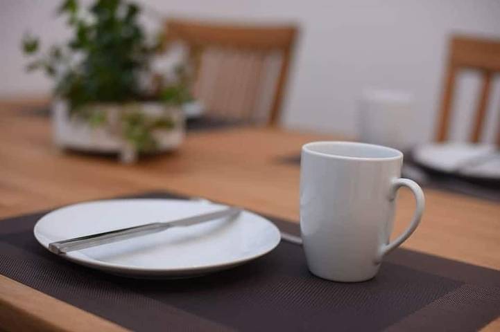 Ferienwohnung für 4 Personen in Landstuhl