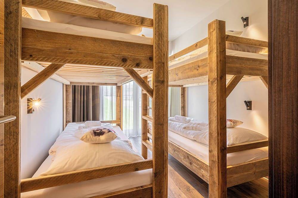 Geheel appartement, Top 2 - Großzügiges Apartment in der Tiroler Zugspitzarena, an der Skipiste in Berwang, Reutte District