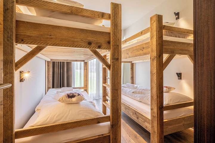 Geheel appartement, Top 2 - Großzügiges Apartment in der Tiroler Zugspitzarena, an der Skipiste in Lechtal Alps, Berwang