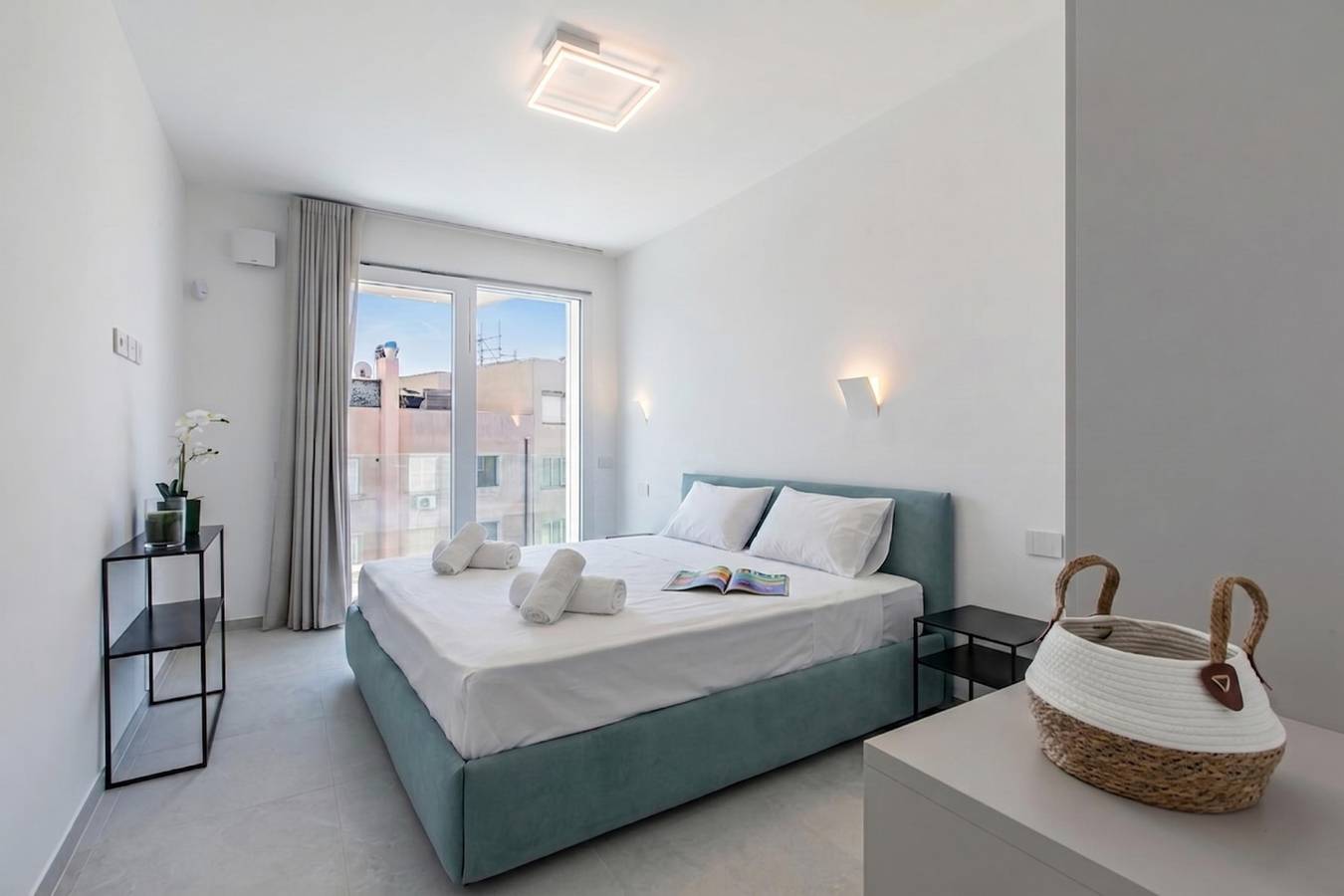 Apartamento entero, Boutique Apartment Nua 19 Towncentre in Finale Ligure, Finale Ligure Municipio