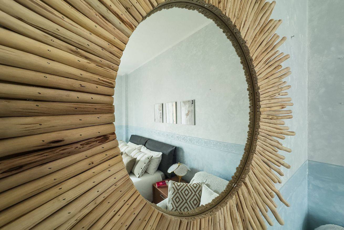 Apartamento entero, [Paraíso con Terraza] Free Parking • Smart Tv in Finale Ligure, Finale Ligure Municipio