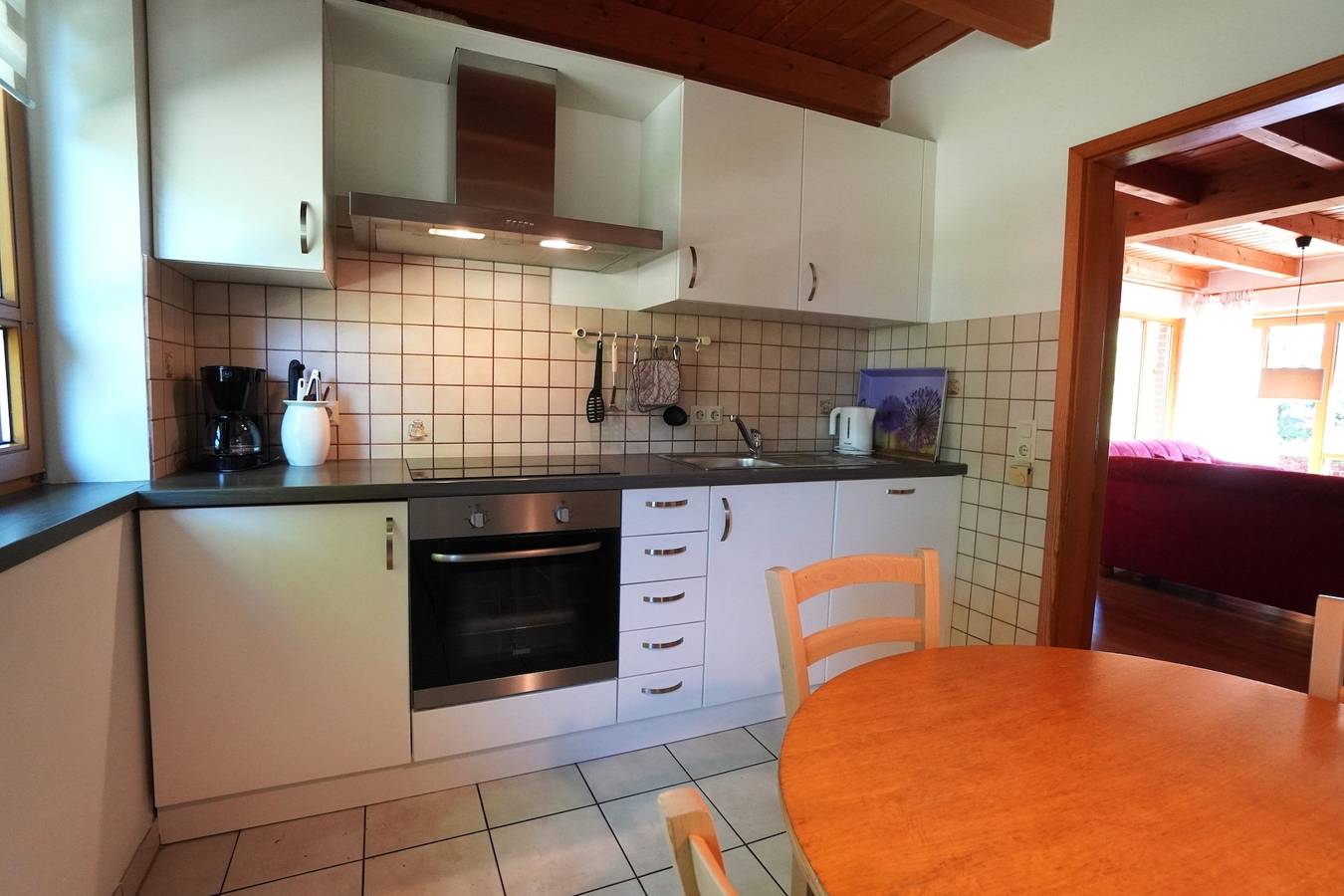 Natur Ferienpark 2 in Nieheim, Kreis Höxter