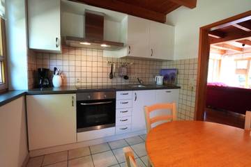 Vakantiepark voor 7 Personen in Nieheim, Weserbergland, Afbeelding 4