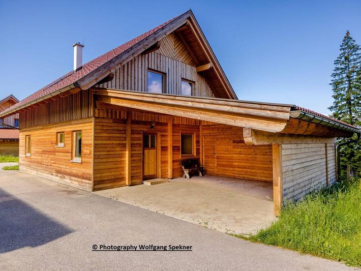 Ferienhaus für 12 Personen, mit Sauna und Garten sowie Balkon, kinderfreundlich in Kärnten - 2