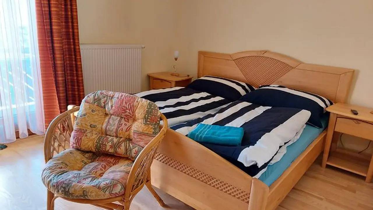 Ganze Ferienwohnung, Ferienwohnung für 4 Personen (65 m²) in St. Veit an der Glan in Sankt Veit an der Glan, Mittelkärnten