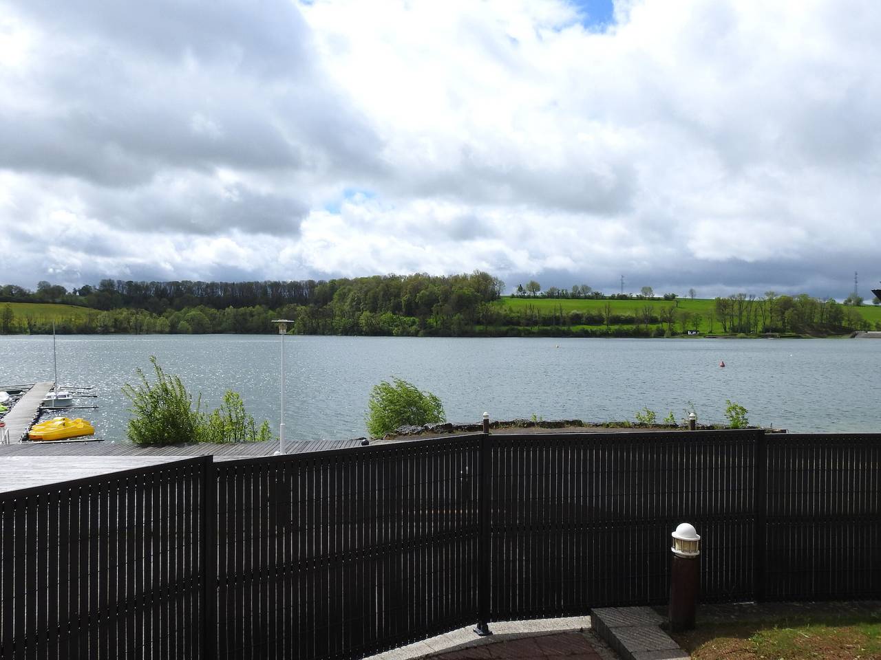 Casa rural 80m² junto al lago, tranquila, se admiten mascotas in Peigney, Alto Marne